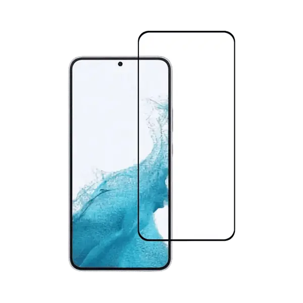 Mr Autobot Tempered Glass Screen Protector Galaxy S22