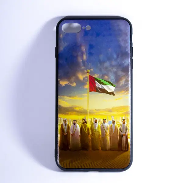National Day Cover IPHONE8