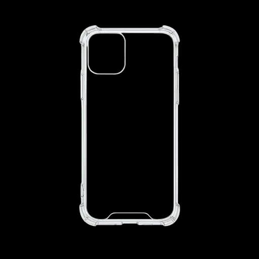 Peacoction Antiburst Case