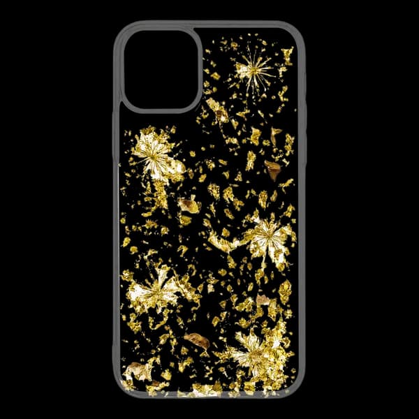 Qiyang Crystal Case