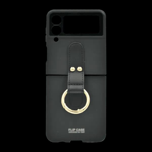 Ring Hard Case Galaxy Z FLIP3