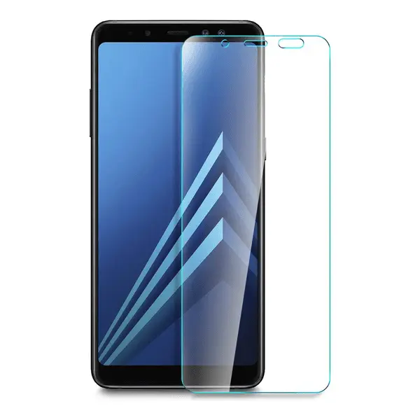 S10 iSAFE HD Glass Screen Guard Full Glue Galaxy S10