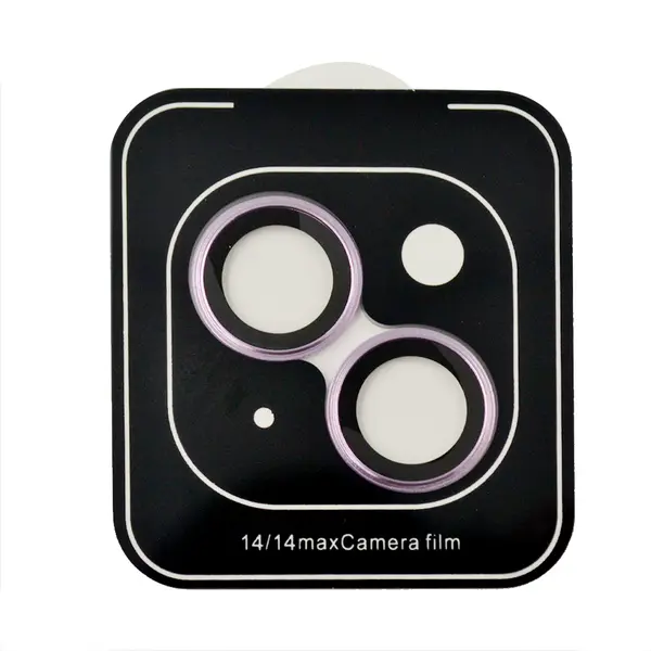 Samos Anti Glare Camera Glass Protector iPhone 14 14 Plus