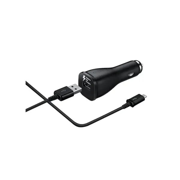 Samsung Car Adaptor Micro Original
