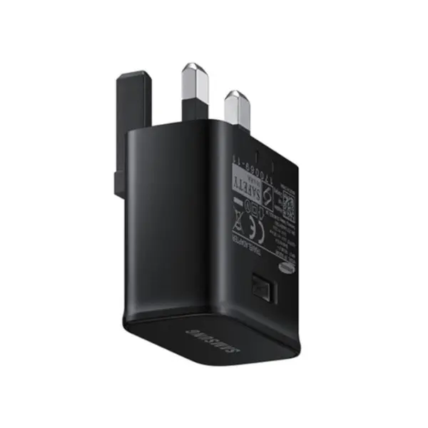 Samsung Travel Adapter 3PIN