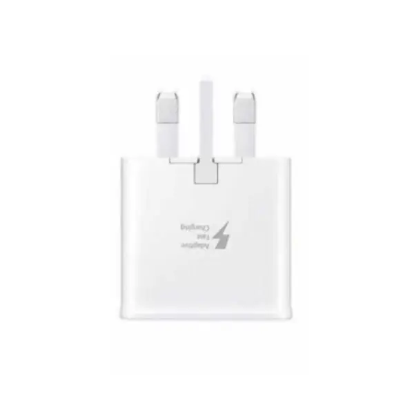 Samsung Travel Adapter 3PIN Type C