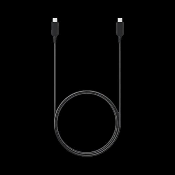 Samsung Universal C To C Cable 1M Black