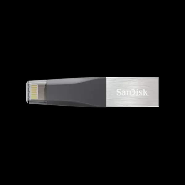 Sandisk Ixpand Iflash Mini Flash Driver 64GB