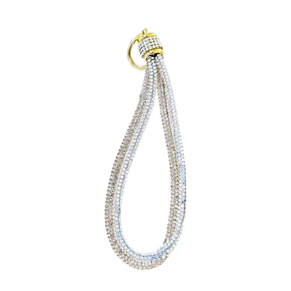Silver Mobile Rope