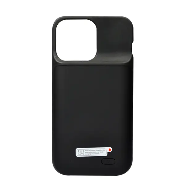 Slim Battery Case iPhone 14 Plus 14 Pro Max