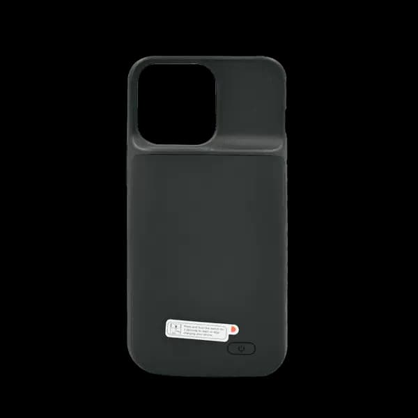 Slim Battery Case iPhone 15 Plus 15 Pro Max
