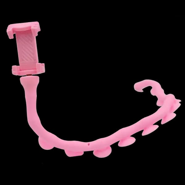 Suction Snake Stand Holder