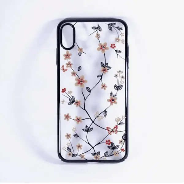 Sulada Color Case Xs