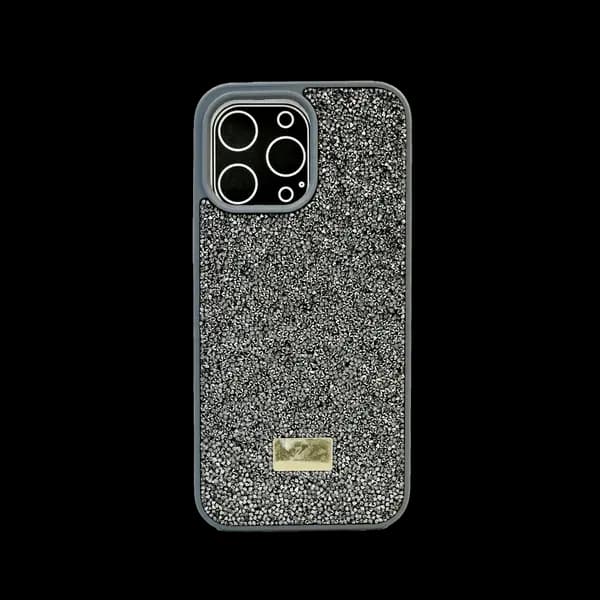 Swarovski Bling World Case For iPhone 14 Pro Max