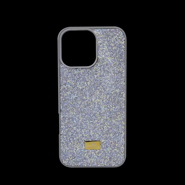 Swarovski Bling World Case For iPhone 16 Pro Max