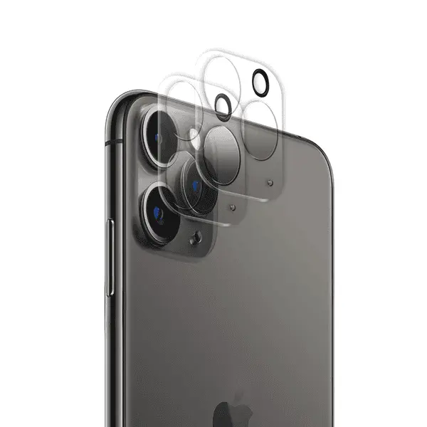 Tempered Glass Camera Guard iPhone 11 Pro Promax