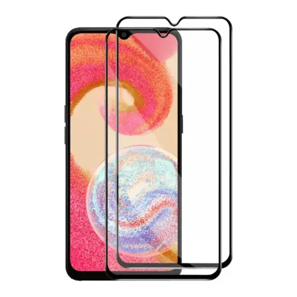 Tempered Glass Galaxy A04 Full
