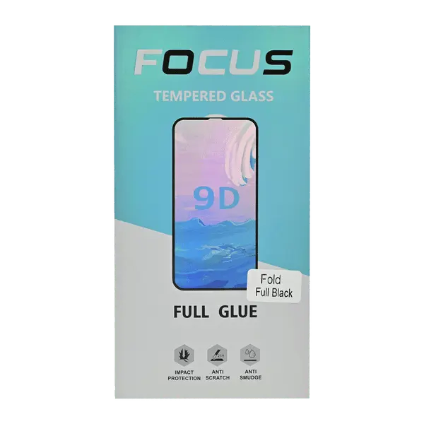 Tempered Glass Galaxy FOLD3
