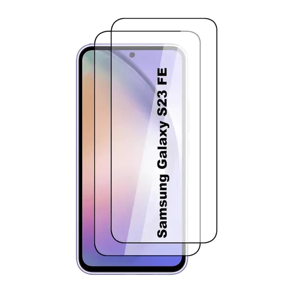 Tempered Glass Galaxy S23 Fe Full