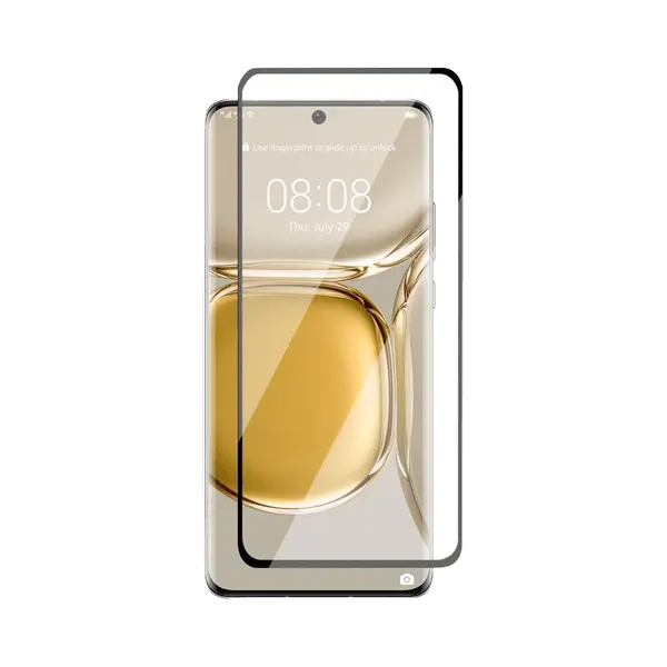 Tempered Glass Huawei P50 Full