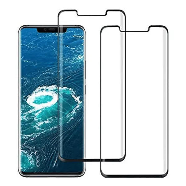 Tempered Glass Screen Guard Huawei Mate 30