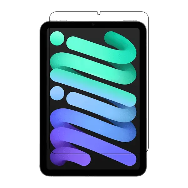 Tempered Glass Screen Guard Ipadmini