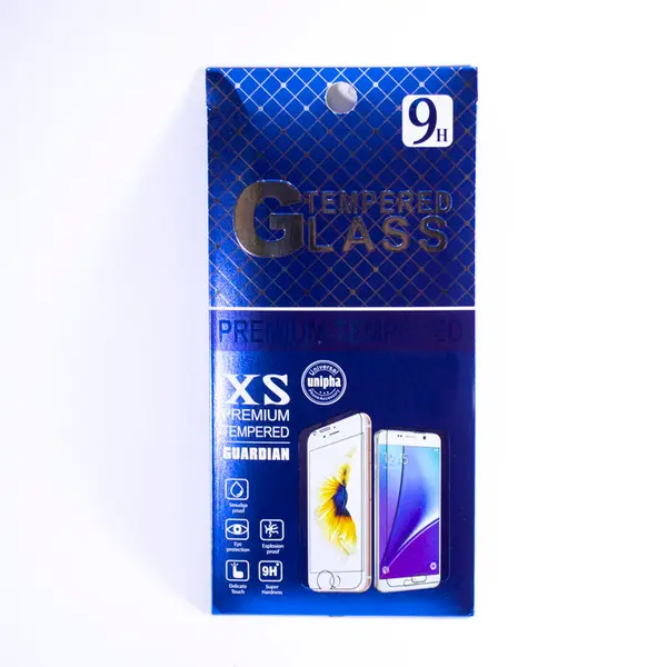 Tempered Glass Screen Guard Phone