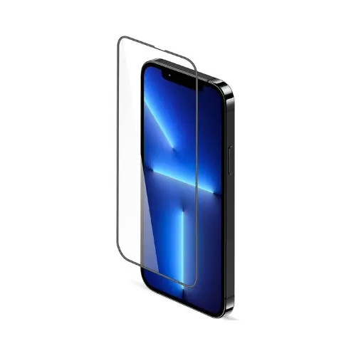 Tempered Glass Screen Prorector For iPhone 13 Mini Clear 1 Pcs