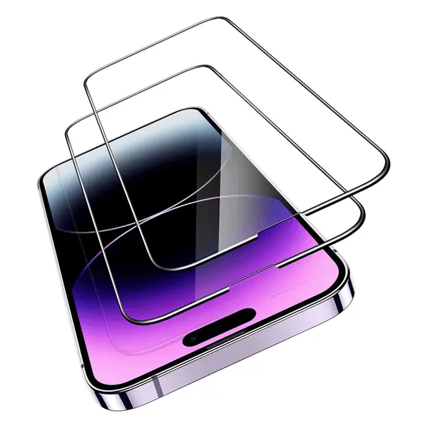 Tempered Glass Screen Protector 14