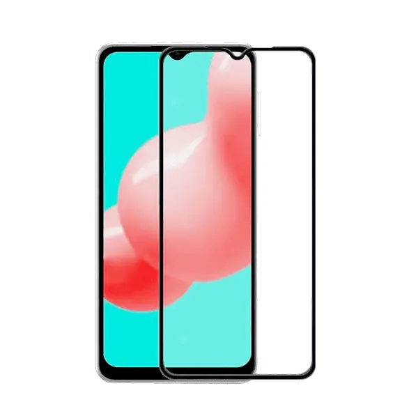 Tempered Glass Screen Protector For Galaxy A03S