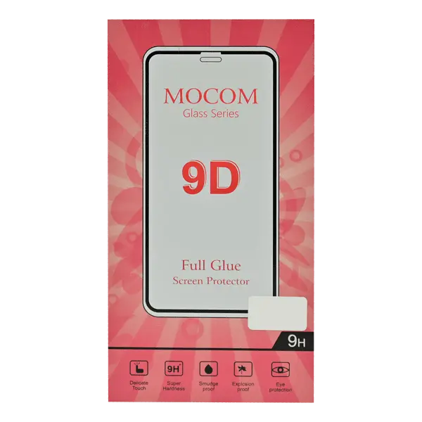 Tempered Glass Screen Protector Galaxy A31 Full