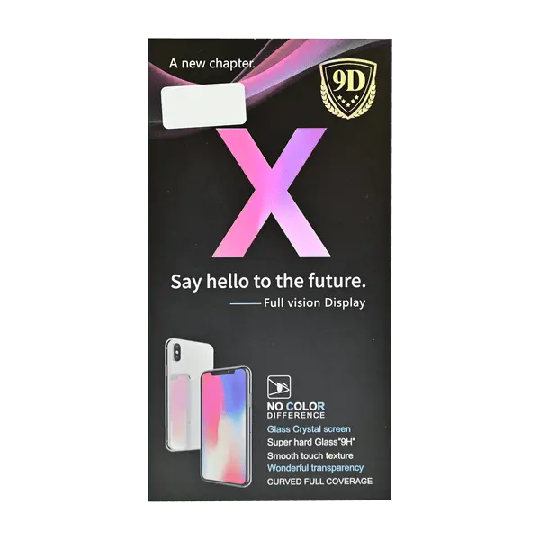 Tempered Glass Screen Protector Galaxy A32 Full