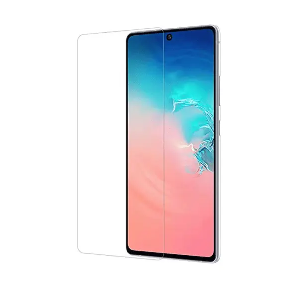 Tempered Glass Screen Protector Galaxy NOTE10 Lite