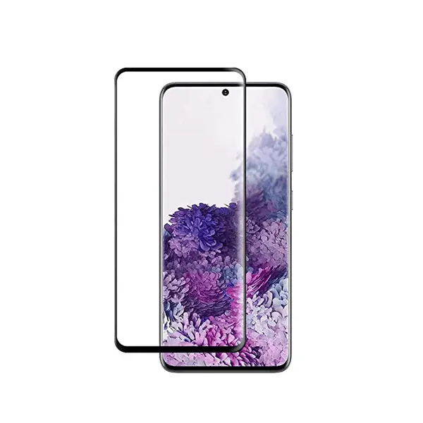 Tempered Glass Screen Protector Galaxy S20 Full