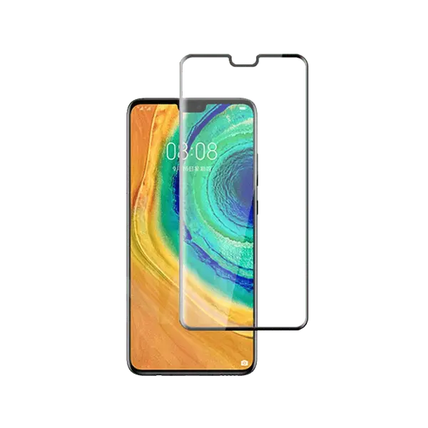 Tempered Glass Screen Protector Huawei Mate 30 Pro Full