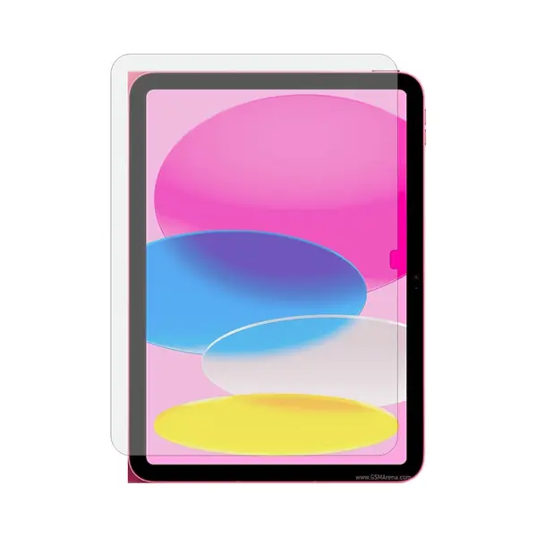 Tempered Glass Screen Protector iPad 10 9 2022