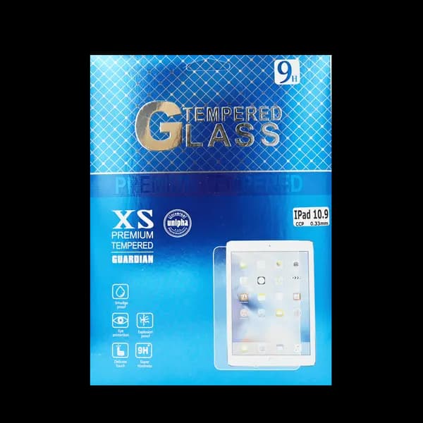 Tempered Glass Screen Protector iPad 10 9