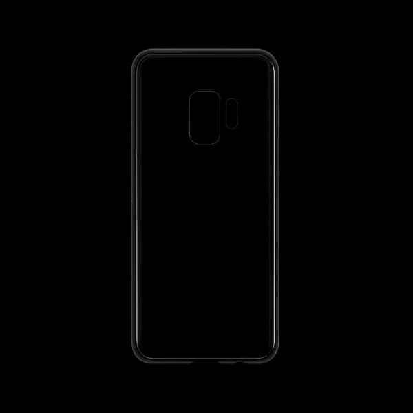 Tkny 360 Magnetic Case Black