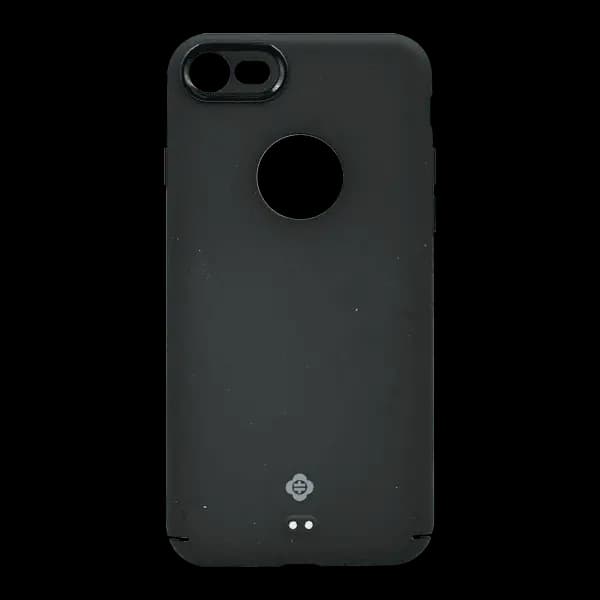 Totu Design Color Series IPHONE7 Matt Black
