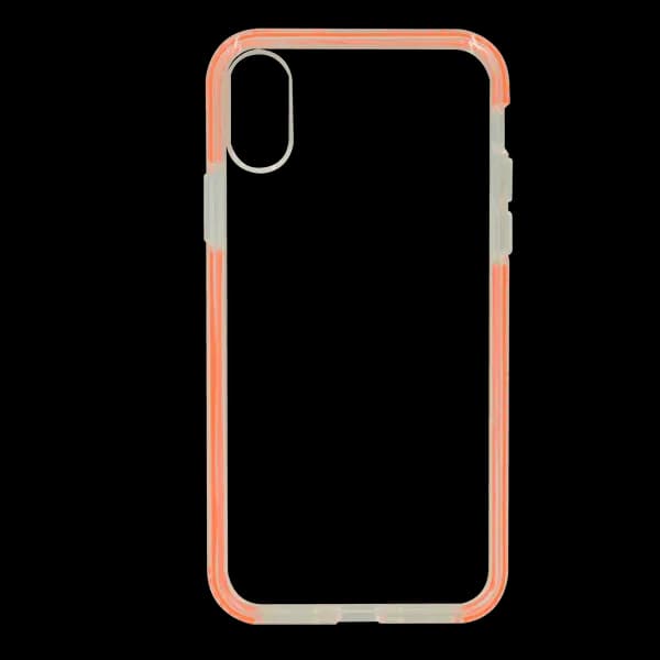 Tpu Transparent Case iPhone Xs