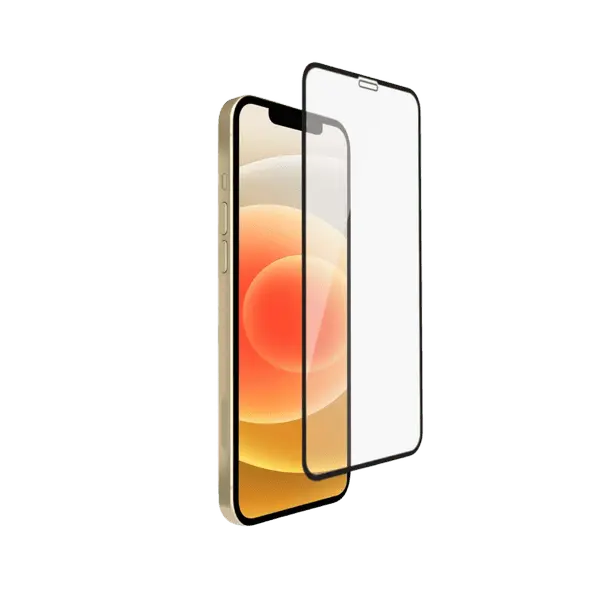 Tuff Glass Screen Protector 12
