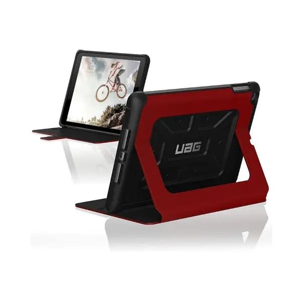 Uag Metropolis