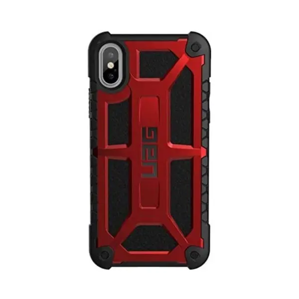 Uag Monarch Series Iphonex