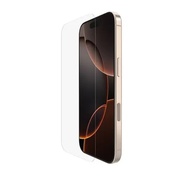 Unipro Clear Tempered Glass Screen Protector