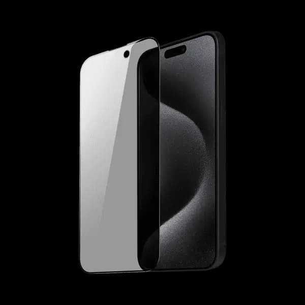Unipro Tempered Glass Screen Protector 15