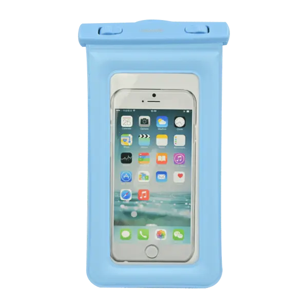 Usams 7 Inch Water Proof Bag Blue