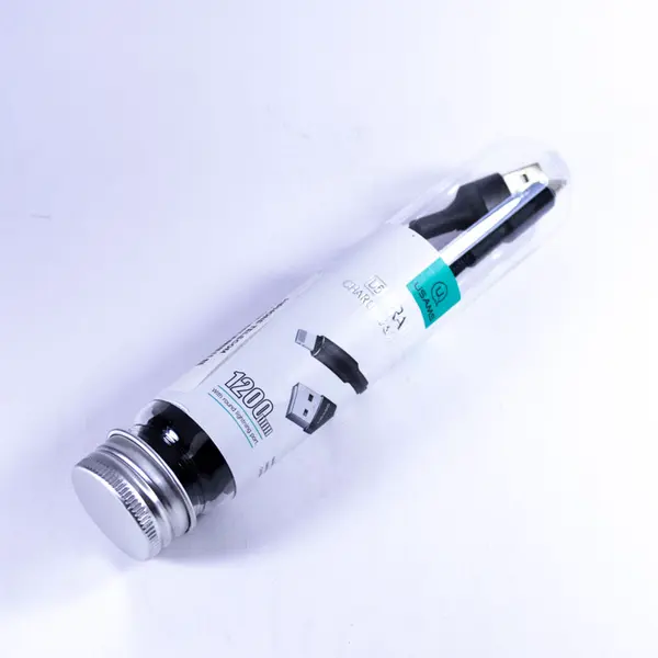 Usams Lightning To USB Cable