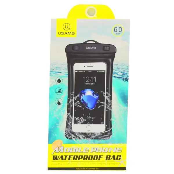 Usams Universal Water Proof Bag