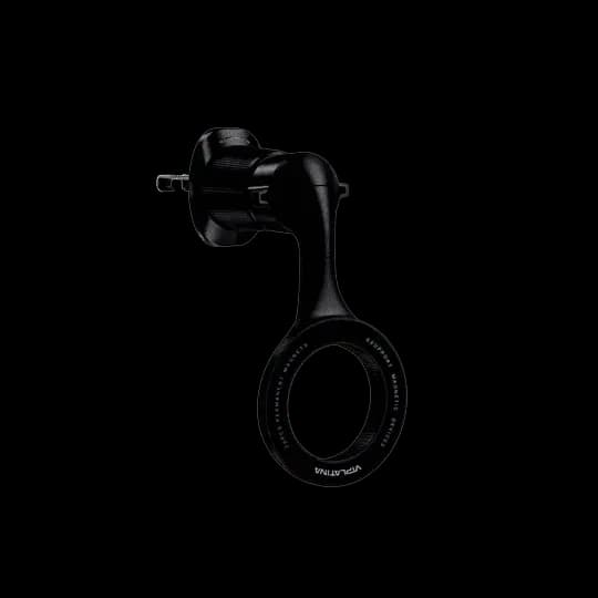 Viplatina Magnetic Air Vent Car Holder VH37