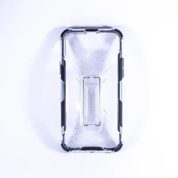 Wuw Antiburst Grip Case iPhone 11 Pro